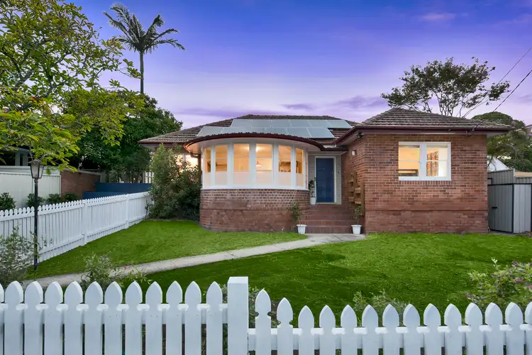 32 Hallam Avenue, Lane Cove NSW 2066
