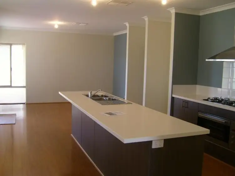 Fourth view of Homely house listing, 16 Vernon Gough Drive, Baldivis WA 6171