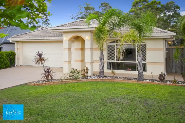 12 De Marce Court, Springfield Lakes QLD 4300