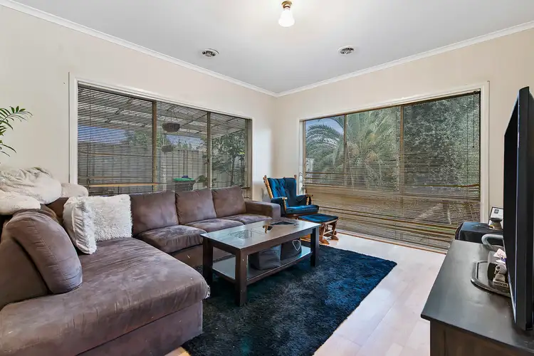 Second view of Homely house listing, 32 William Circuit, Caroline Springs VIC 3023