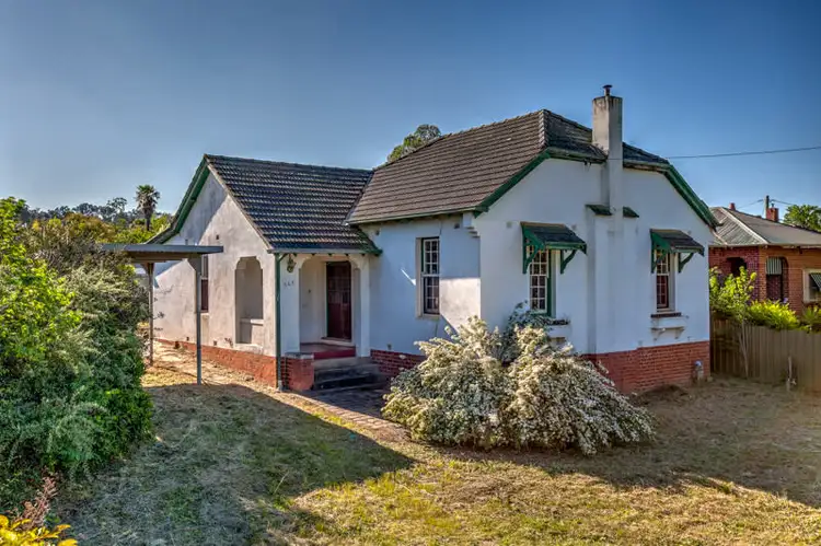 Main view of Homely house listing, 563 Thurgoona Street, Albury NSW 2640