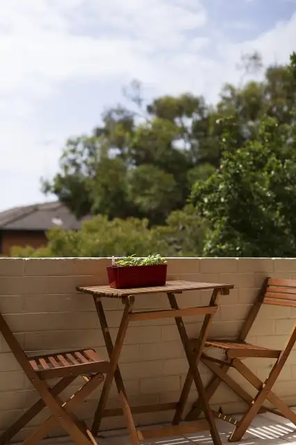 Second view of Homely unit listing, 8/12 Wheeler Parade, Dee Why NSW 2099