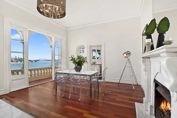 Fifth view of Homely apartment listing, 4/780 New South Head Road, Rose Bay NSW 2029
