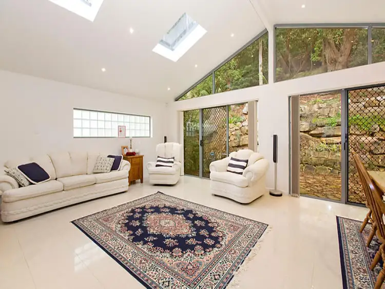 Second view of Homely house listing, 17A Murchison Avenue, St Ives NSW 2075