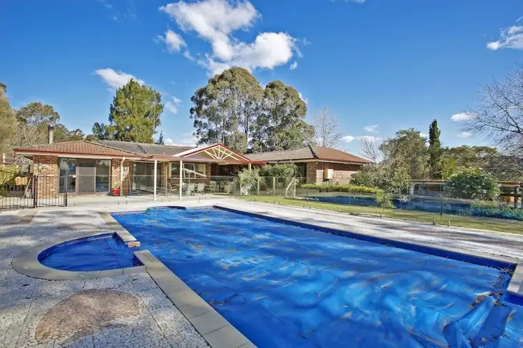 Third view of Homely house listing, 59 Spring Creek Road, Mount Hunter NSW 2570