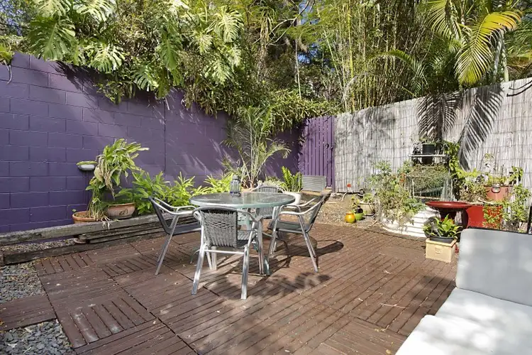 Third view of Homely townhouse listing, 7/26 Glenrosa Road, Red Hill QLD 4059