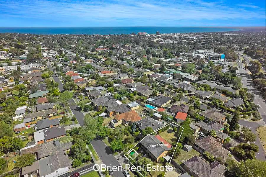 Main view of Homely house listing, 2 Warrain Street, Frankston VIC 3199
