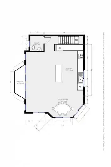 Third view of Homely townhouse listing, 2/72 Hood Street, Coffs Harbour NSW 2450