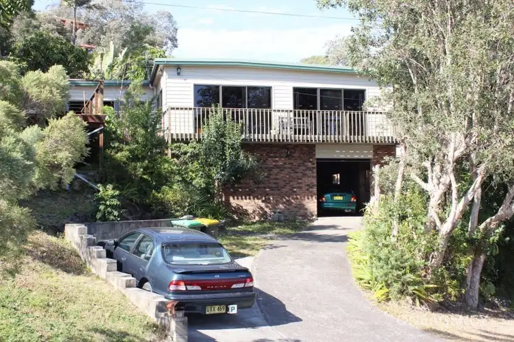 Fourth view of Homely house listing, 18 Noongah Terrace, Crescent Head NSW 2440