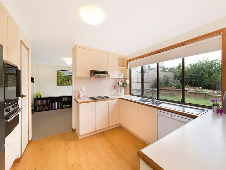 Fifth view of Homely house listing, 3 Copping Court, Sinnamon Park QLD 4073