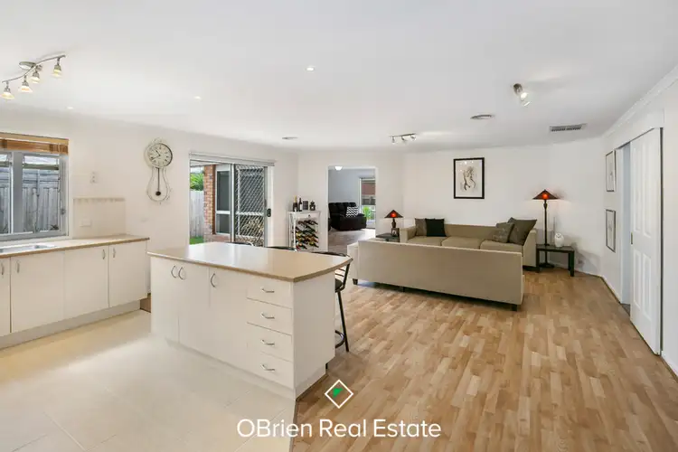 Fourth view of Homely house listing, 40 Szer Way, Carrum Downs VIC 3201