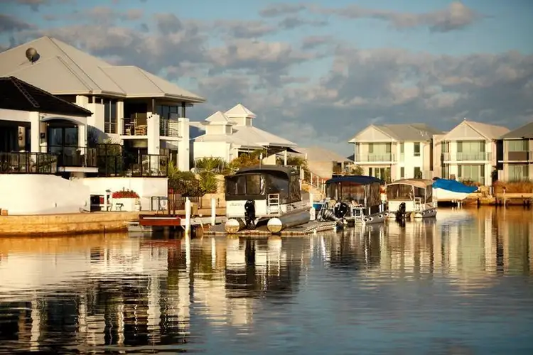 Fourth view of Homely land listing, LOT 946, 11 Europa Place, Mandurah WA 6210