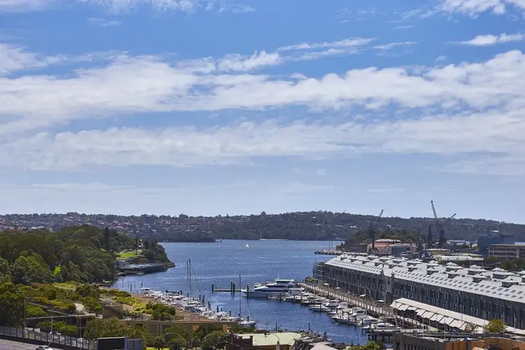 Third view of Homely apartment listing, 901/22-40 Sir John Young Crescent, Woolloomooloo NSW 2011