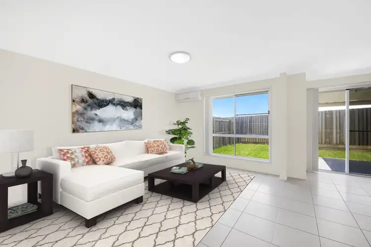 Second view of Homely unit listing, 3/25 Wigan Avenue, Highfields QLD 4352