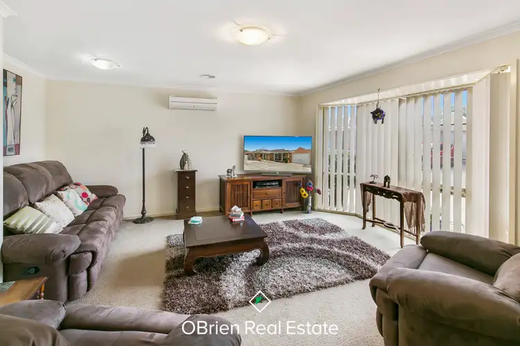 Fifth view of Homely unit listing, 7/49 Oberon Drive, Carrum Downs VIC 3201