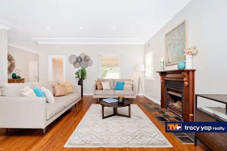 Third view of Homely house listing, 77a Bellevue Avenue, Denistone NSW 2114