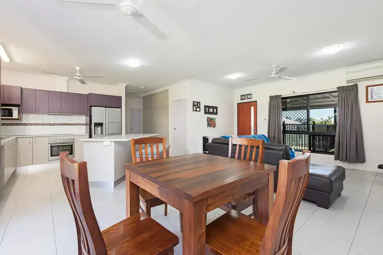 Second view of Homely house listing, 5 Balikpapan Court, Johnston NT 832