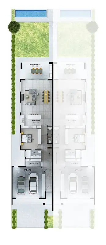 Fourth view of Homely house listing, Res. 1, 133 Halsey Road, Henley Beach South SA 5022