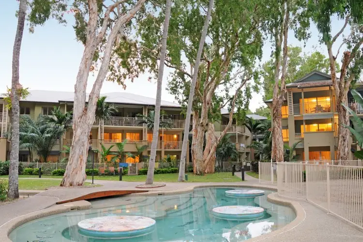 Main view of Homely unit listing, 49-63 Williams Esplanade, Palm Cove QLD 4879