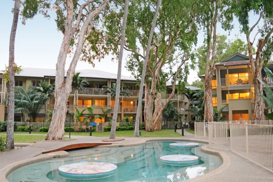 Main view of Homely unit listing, 49-63 Williams Esplanade, Palm Cove QLD 4879