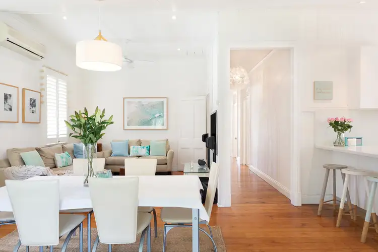 Fifth view of Homely house listing, 16 Stewart Avenue, Wooloowin QLD 4030