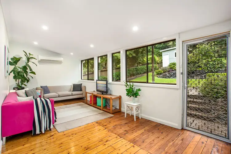 Second view of Homely house listing, 4 McArthur Parade, Mangerton NSW 2500