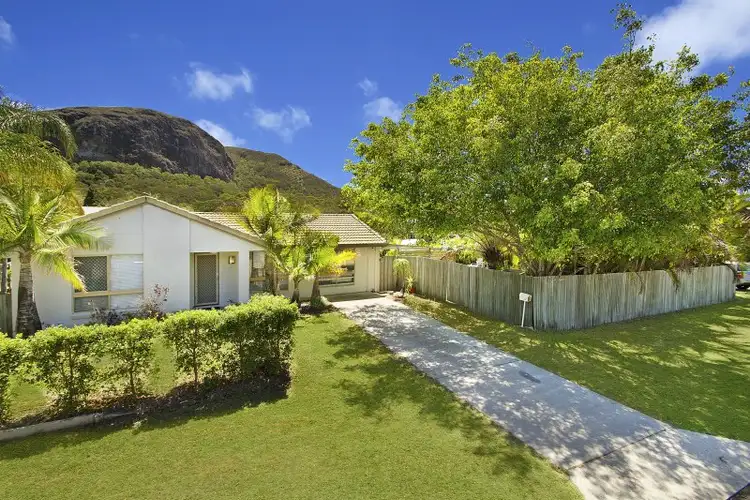 15 Jarnahill Drive, Mount Coolum QLD 4573