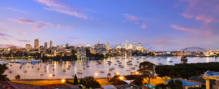 Sixth view of Homely house listing, 44 Yarranabbe Road, Darling Point NSW 2027