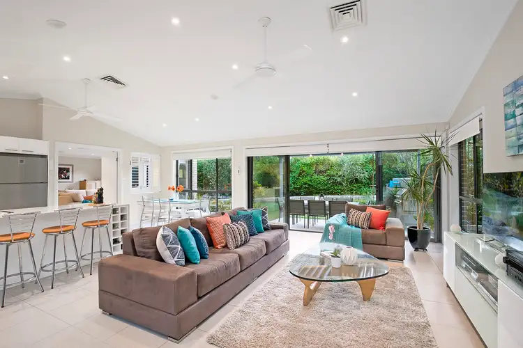 Fifth view of Homely house listing, 13 Banksia Parade, Warriewood NSW 2102