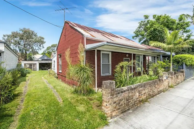 59 Charles Street, Leichhardt NSW 2040