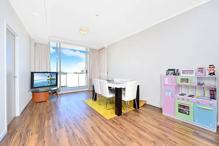 Third view of Homely apartment listing, 309/1 Avenue Of Europe, Newington NSW 2127
