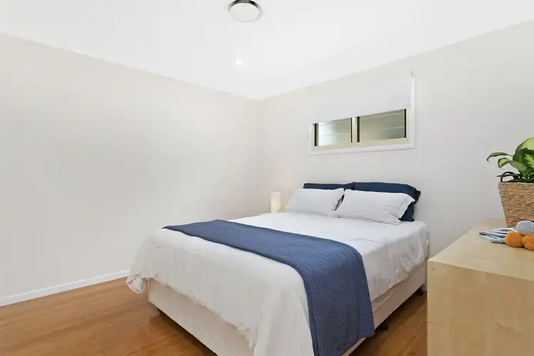 Fifth view of Homely townhouse listing, 19 Hampden Street, Ascot QLD 4007