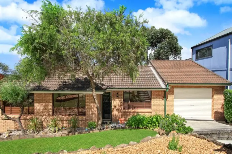 5 Medway Drive, Mount Keira NSW 2500