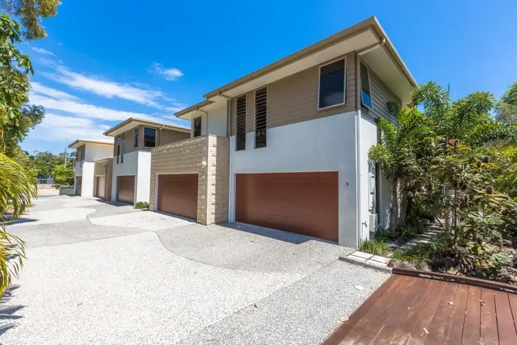 5/233 Weyba Road, Noosaville QLD 4566