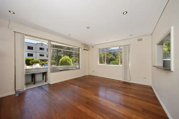 Second view of Homely unit listing, 1/18 Ozone Street, Cronulla NSW 2230