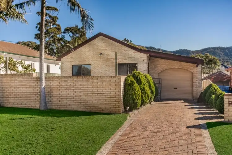 Main view of Homely house listing, 26 McMahon Street, Fairy Meadow NSW 2519