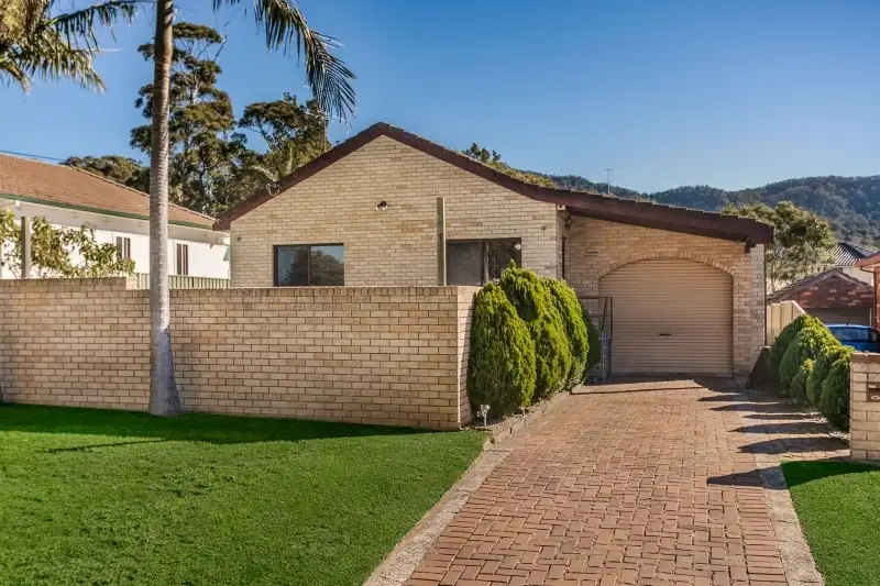 Main view of Homely house listing, 26 McMahon Street, Fairy Meadow NSW 2519