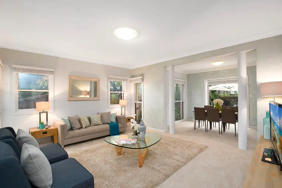 Main view of Homely townhouse listing, 8 Garigal Place, Mona Vale NSW 2103