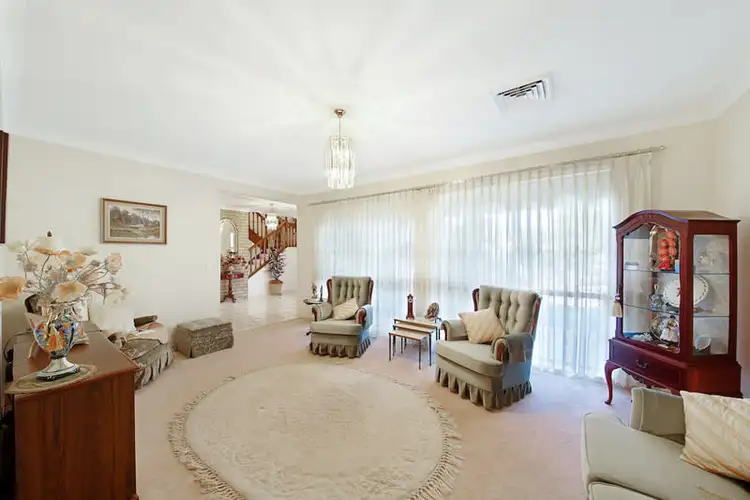 Third view of Homely house listing, 22 Smart Avenue, Camden South NSW 2570