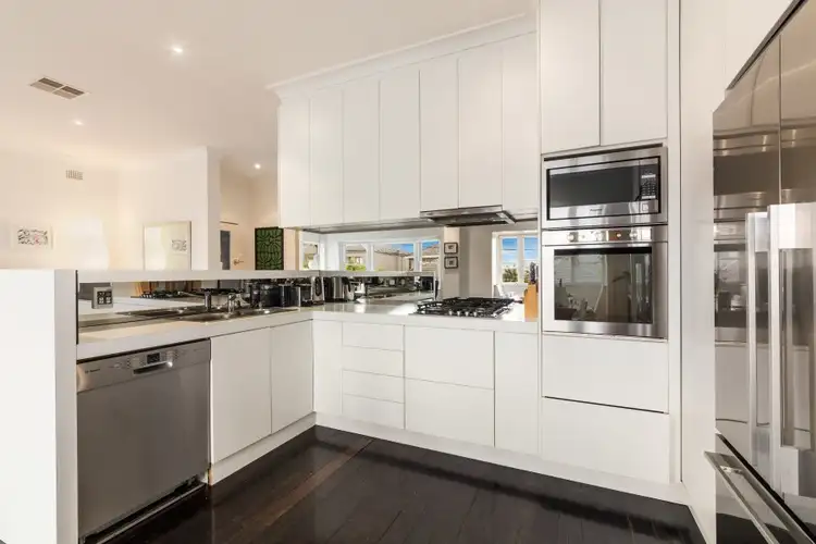 Fourth view of Homely house listing, 6 Waratah Street, North Bondi NSW 2026