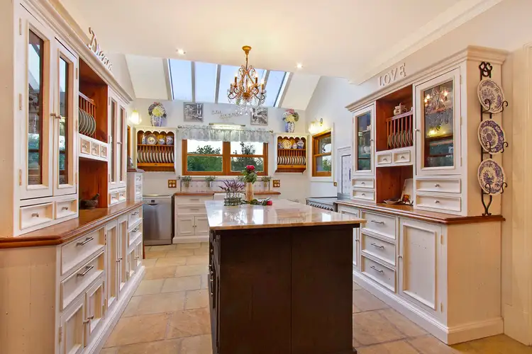 Sixth view of Homely rural property listing, 83F Willow Glen Road, Kurrajong NSW 2758