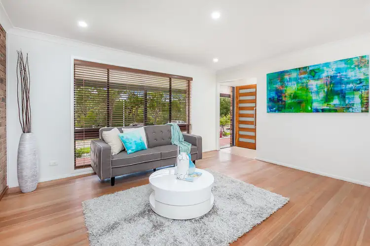 Second view of Homely house listing, 26 Sandpiper Place, Woronora Heights NSW 2233