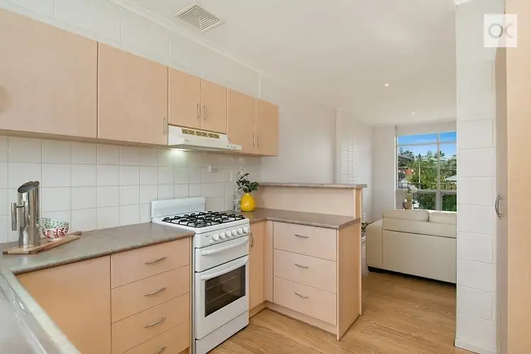 Fifth view of Homely unit listing, 8/9 Macfarlane Street, Glenelg North SA 5045