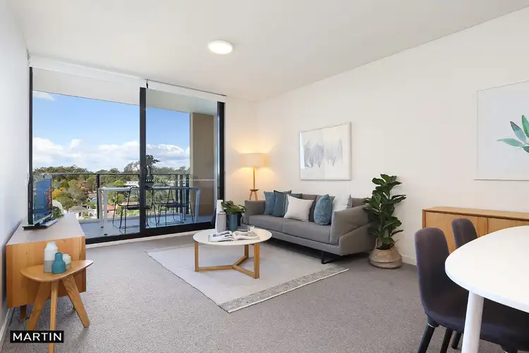 820/21-37 Waitara Avenue, Waitara NSW 2077