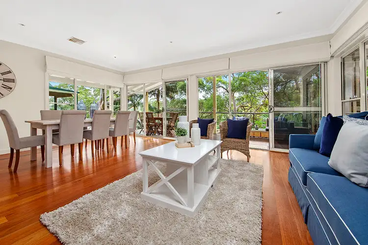 Fifth view of Homely house listing, 49 Yowie Avenue, Caringbah South NSW 2229