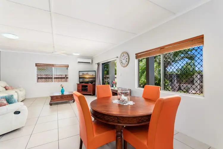 Third view of Homely house listing, 106 Toogood Road, Woree QLD 4868