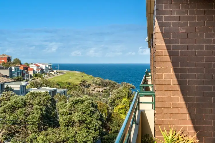 Second view of Homely apartment listing, 12/23-27 Diamond Bay Road, Vaucluse NSW 2030