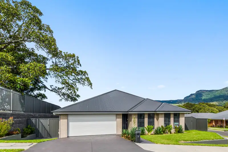 Main view of Homely house listing, 2 Phoenix Way, Horsley NSW 2530