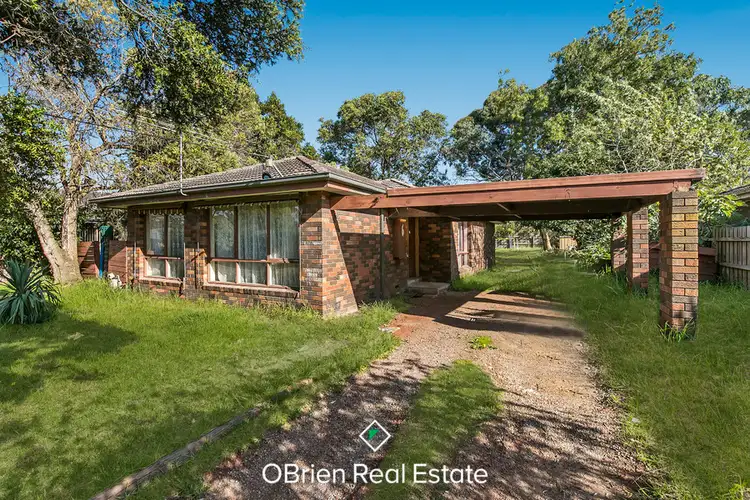 Second view of Homely house listing, 6 Station Crescent, Baxter VIC 3911