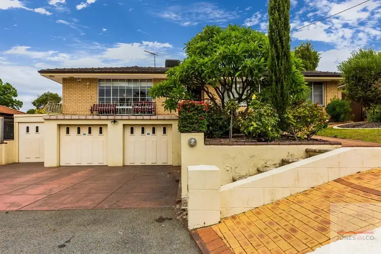 Main view of Homely house listing, 24 Elder Parade, Bassendean WA 6054